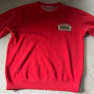 Morgan Wallen Tour Crewneck